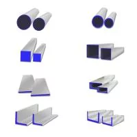 Aluminum