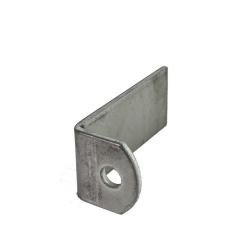 Metal Stampings And Brackets