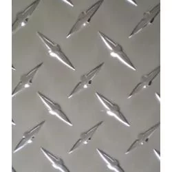 3003 Aluminum Diamond Plate