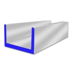 6063 Aluminum Channels