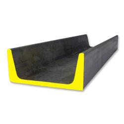Hot Rolled Channels