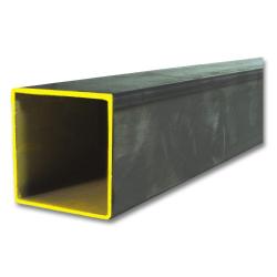 Hot Rolled Square Tubes