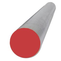 Cold Rolled Rounds