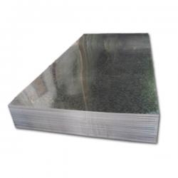 Galvanized Sheets