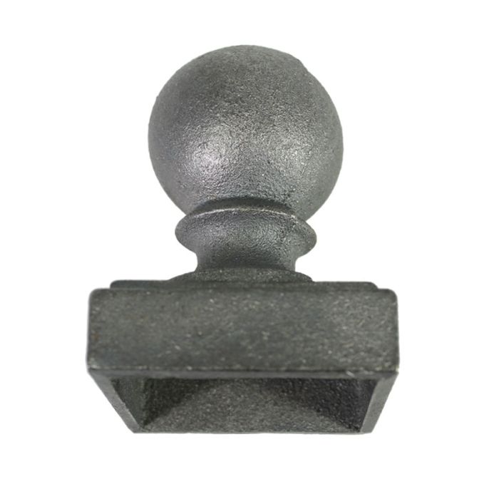 1 Inch Post Ball Cap