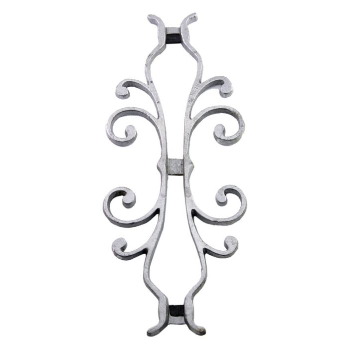 245 Picket Design