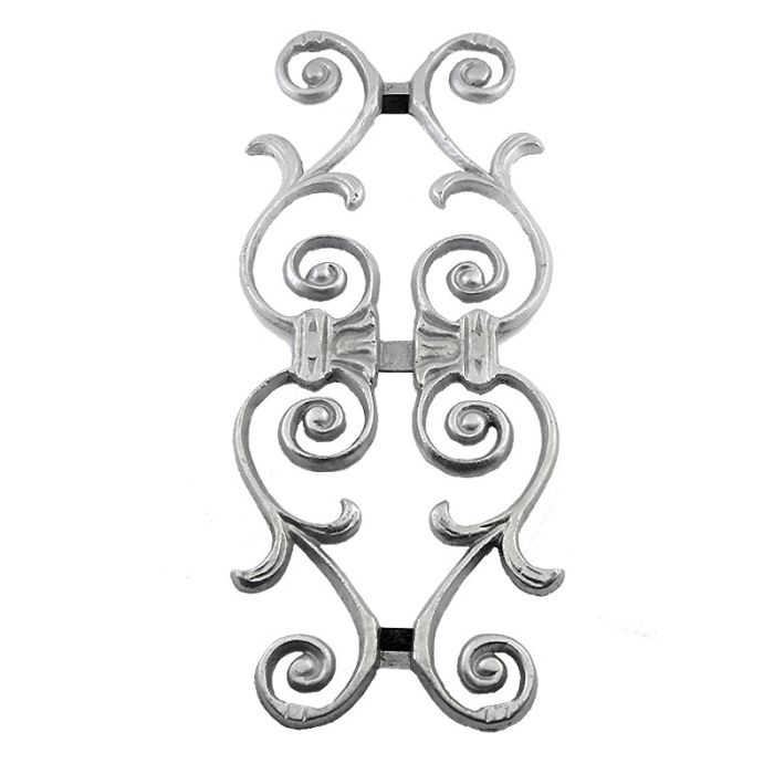 252 Picket Design