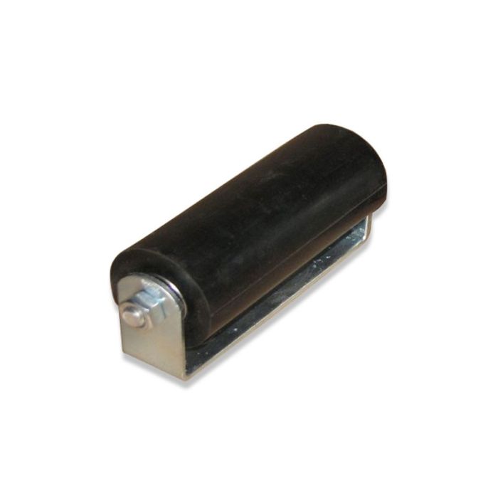 3 Inches Rubber Roller