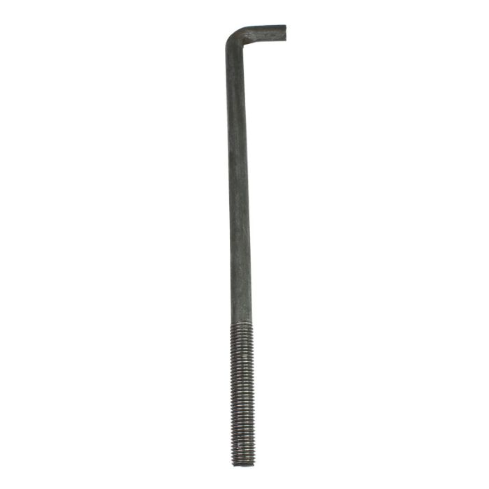 5/8 X 12 J Anchor Bolt