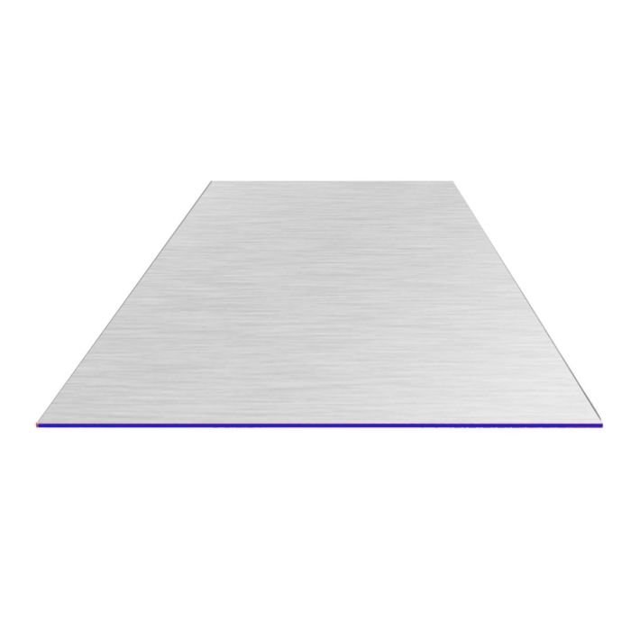 3003 Aluminum Sheet - 0.125