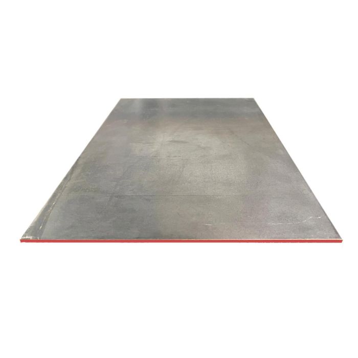 Cold Rolled Sheets - 12 Gauge