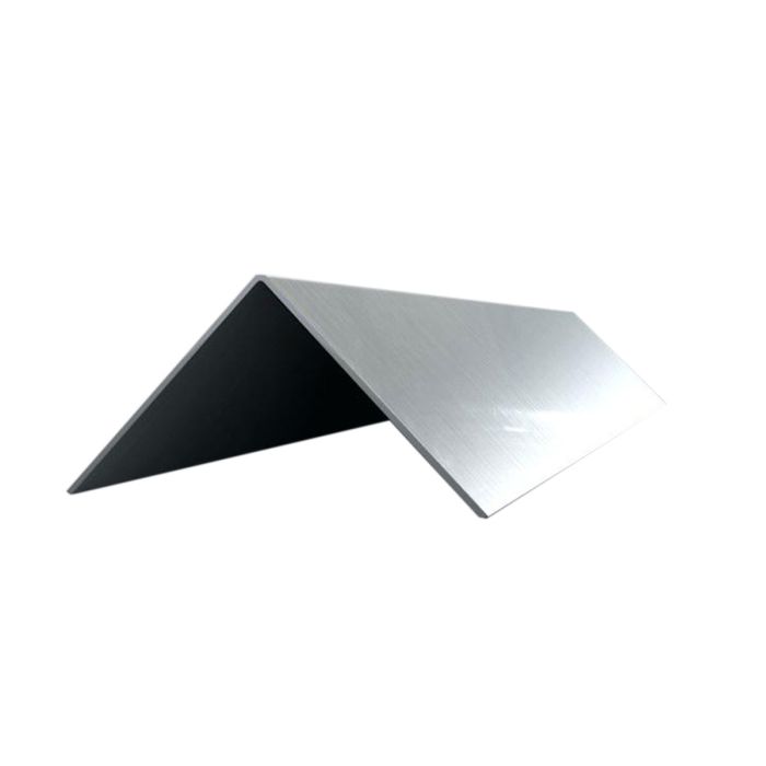 Galvanized Corner Guard 3" X 3" X 16GA X 36" 