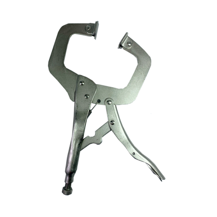 Face Clamp