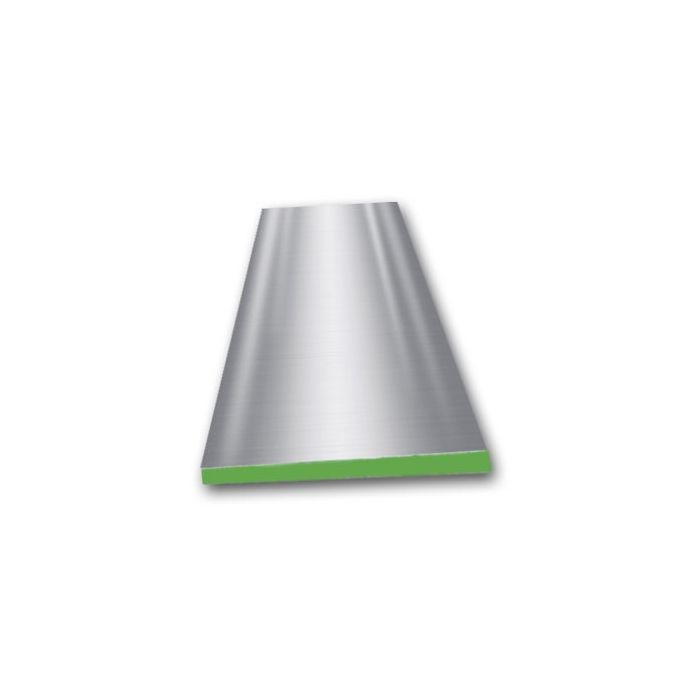 Stainless Steel Flat Bar 304 - 1/8 Inch X 1-1/2 Inch