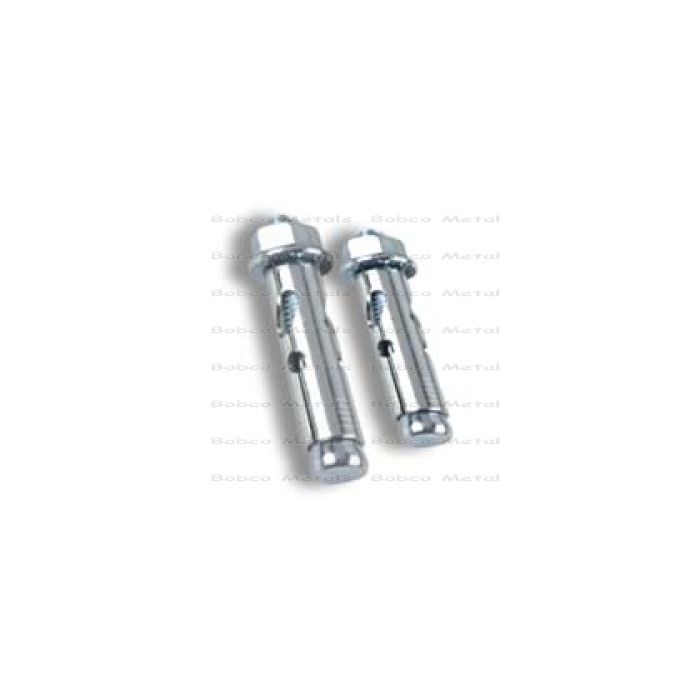 Sleeve Anchors