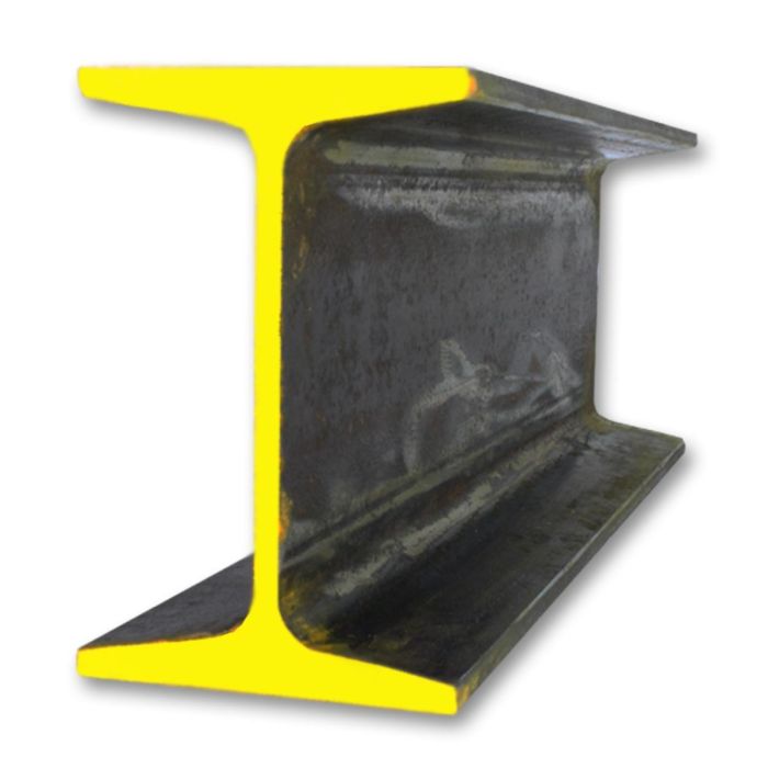 Hot Rolled Standard I-Beam - 5 X 10