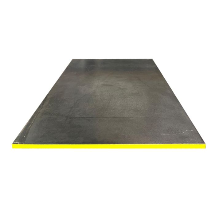 Hot Rolled Plate - 1/2 Inch