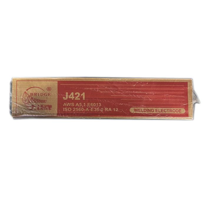 3/32” 6013 ALL PURPOSE WELDING ROD, 5LBS