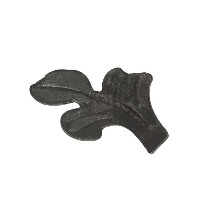 Sl-13 Cast Iron Floral Elements - 2-1/2 X 3-3/8