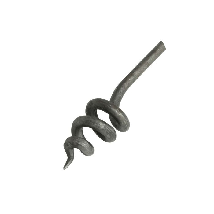 673/3 Cast Iron Floral Elements - 5