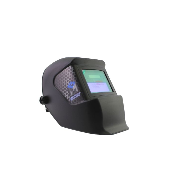 Aloe Auto Darkening Welding Helmet