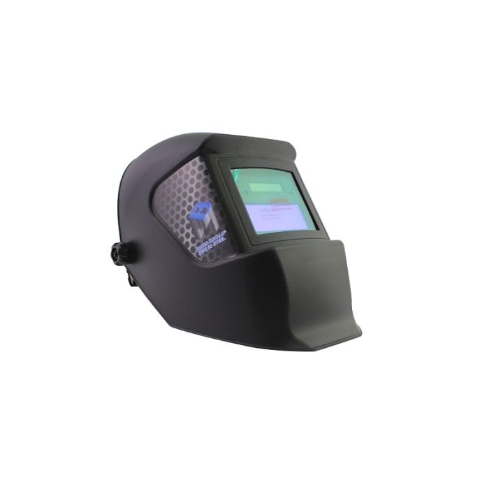 Aloe Auto Darkening Welding Helmet - Free Shipping