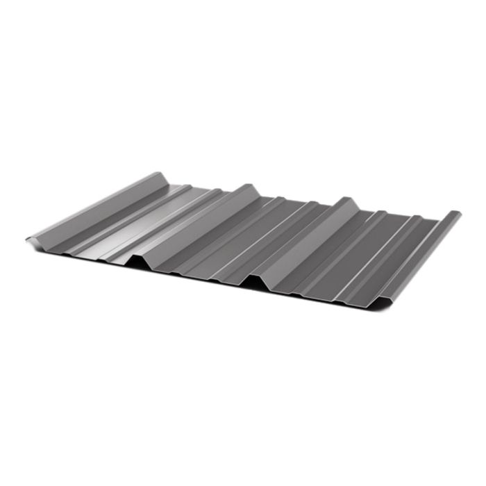 Bobco Rib - 26 Gauge X 36 Inches X 120 Inches