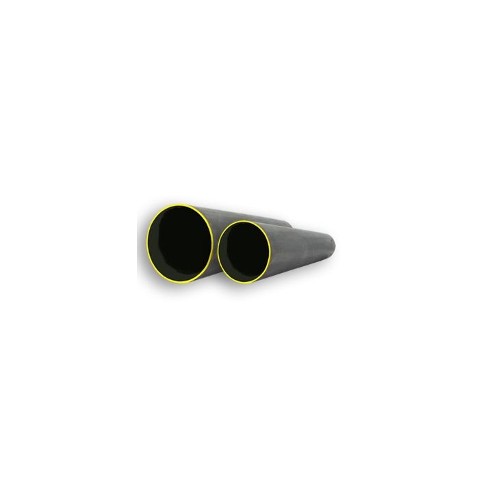 Hot Rolled Steel Round Tube - 3/4 Inch X 0.065