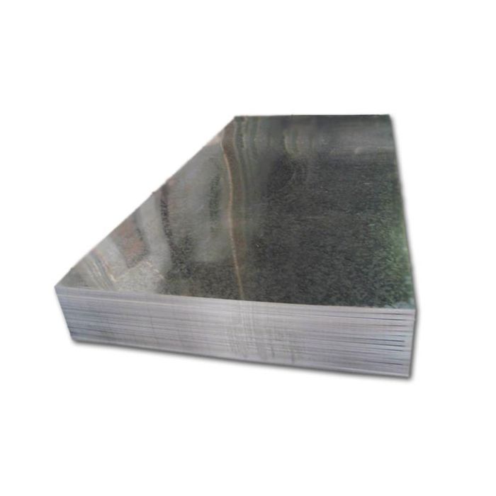 Galvanized Sheet - 11 Gauge