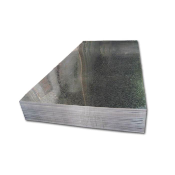 Galvanized Sheet - 24 Gauge