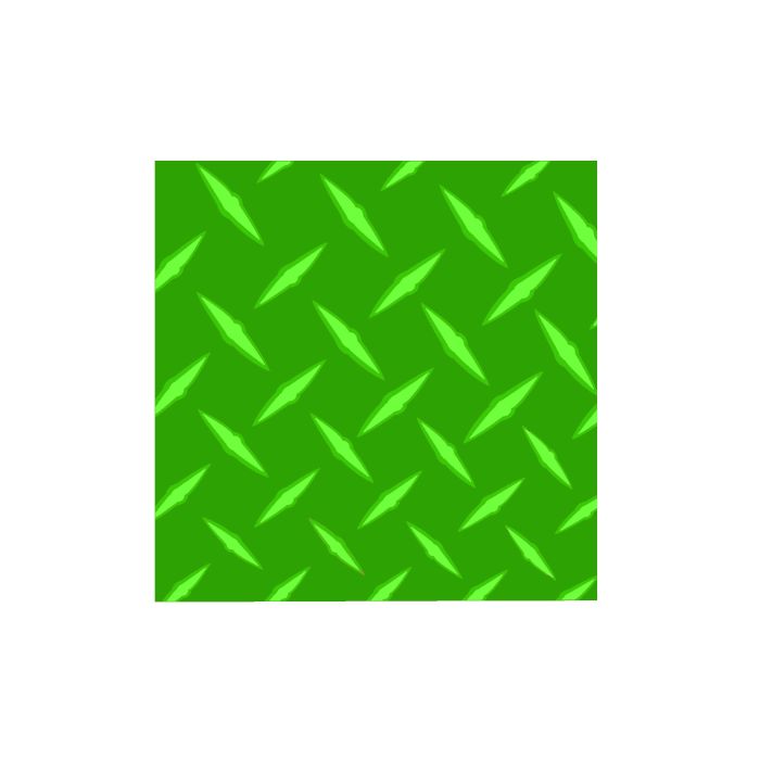 Stainless Steel Diamond Plate 304 - 1/8"