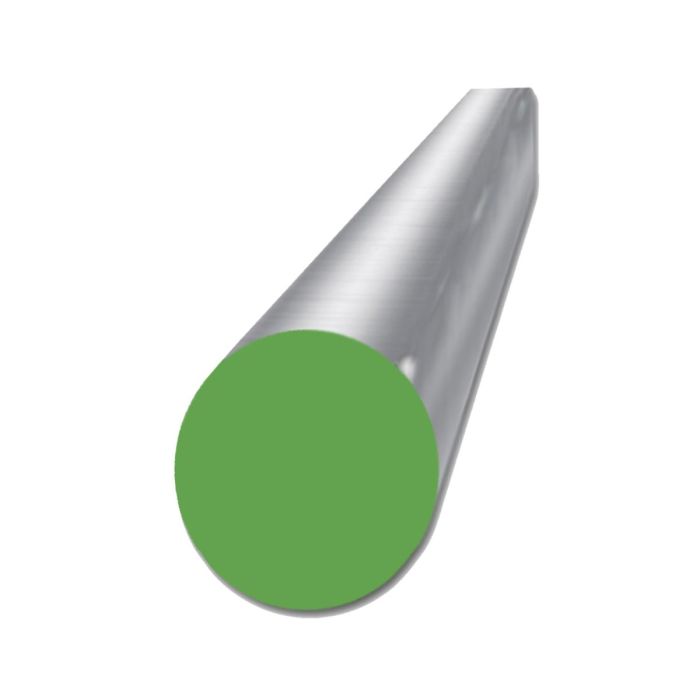 Stainless Steel Round 303 - 1/8 Inch