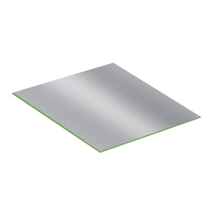 Stainless Steel Sheets 304 2-B - 16 Gauge