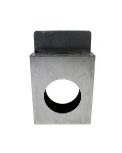 1-1/2 Single Lock Box