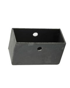 4 V-Groove Wheel Box