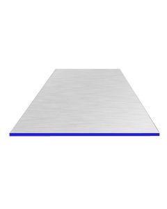 3003 Aluminum Plates - 0.188