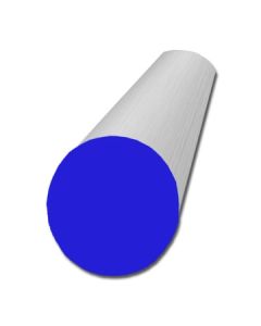 6061 Aluminum Rounds - 1/8"