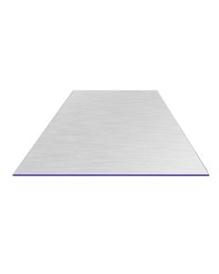 6061 Aluminum Sheet - 0.08