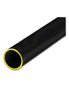 Hot Rolled Black Pipe - Schedule (40) 1/2 Inch