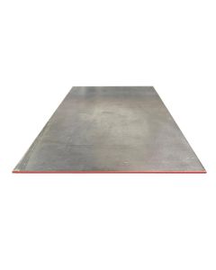 Cold Rolled Sheets - 20 Gauge