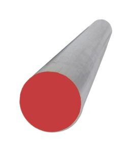 Cold Rolled Round 1018 - 1/2"