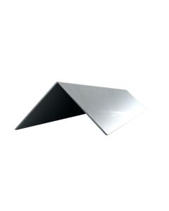 Galvanized Corner Guard 1" X 1" X 16GA X 36" 