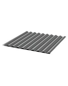 Bobco Standard Corrugated Sheets - 26 Gauge X 36 Inches X 144 Inches