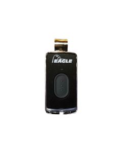 Eagle 1 Button Remote Control - Visor Clip - EG642