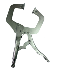 Face Clamp