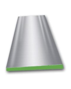 Stainless Steel Flat Bar 304 - 1/8" X 3/4"