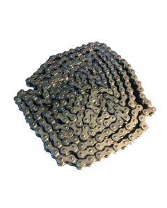 No. 41 Nickel-Plated Roller Chain