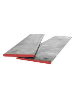 Colled Rolled Flat Bar 1018 - 1/8" X 1/4"