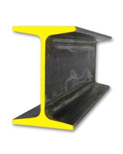Hot Rolled Standard I-Beam - 3 X 5.7
