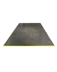 Hot Rolled Sheet - 10 Gauge